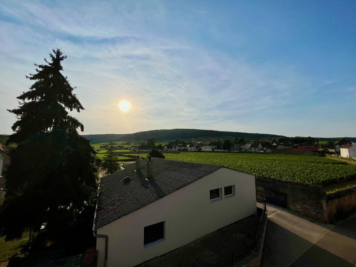 La Maison Pinot Noir Gevrey-Chambertin Exterior foto
